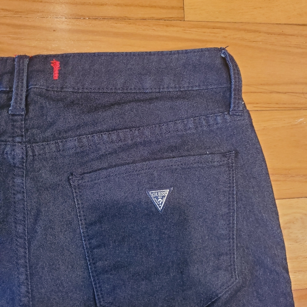 NEW Guess Low Rise jeans - Picture 8 of 9